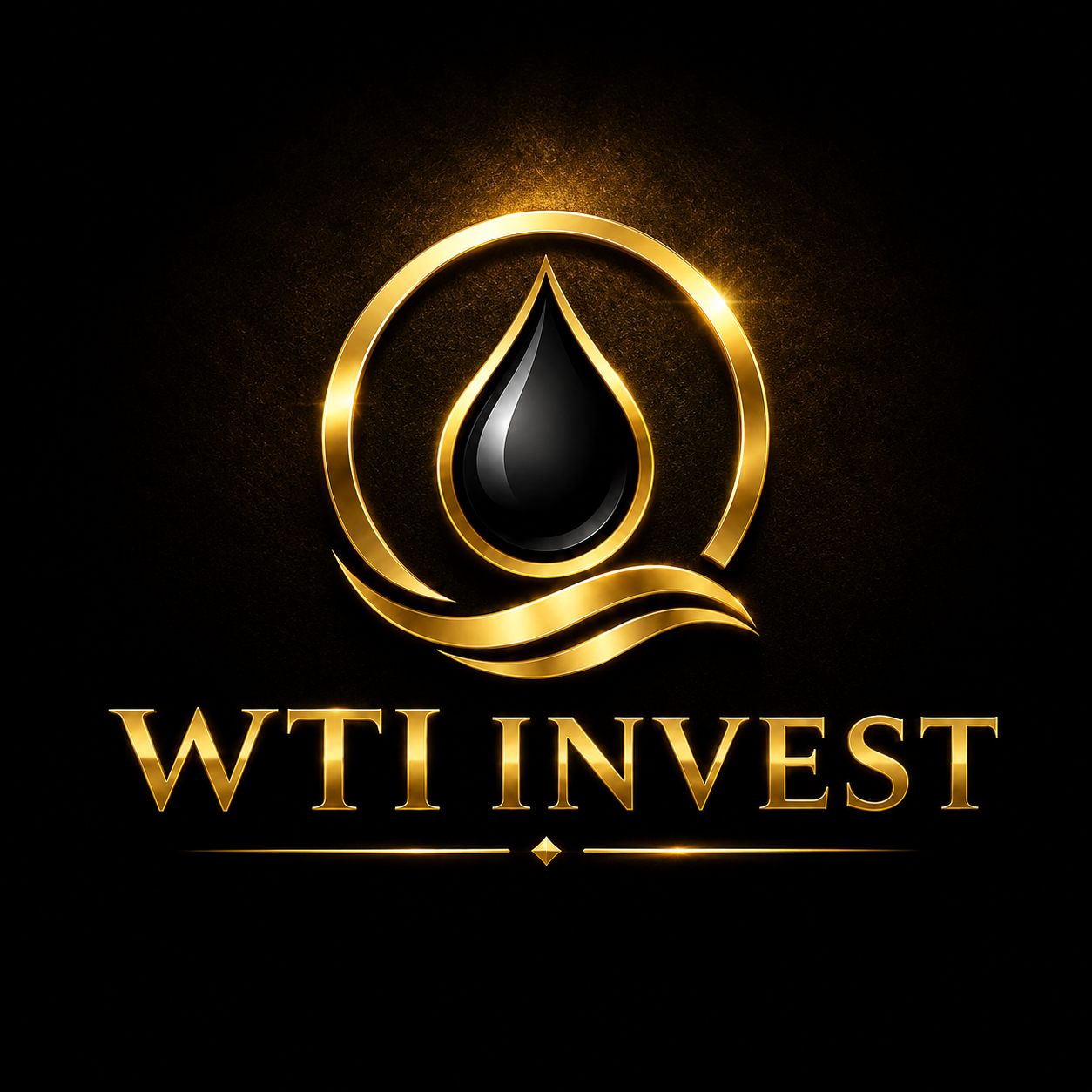 WTI Invest Logo